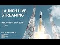 H-IIAロケット40号機打上げライブ中継 / Live streaming the launch of H-IIA Rocket No.40