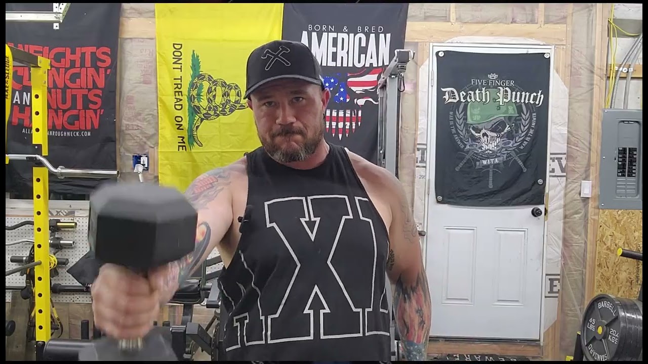 push hard  #fitness #gym #workout #gymtok #fitnesstok #gymmotivation