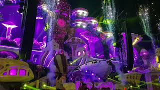 Steve Aoki Playing One More Light Live At Tomorrowland 2018 We1