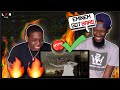 Let’s GO!!! 🔥🔥 EMINEM - Mosh (Dirty Version) | FAM REACTION 🔥🔥 (Sirspec84)