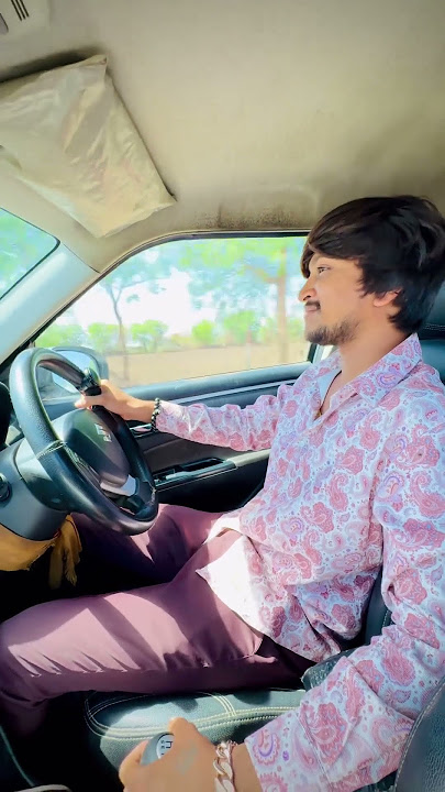Roka thi Ram na bhajay - Bhavesh Thakor na video - New Gujrati Song 2024 #gujaratimusic