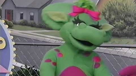 Fun & Games (2001 Version) Part 48