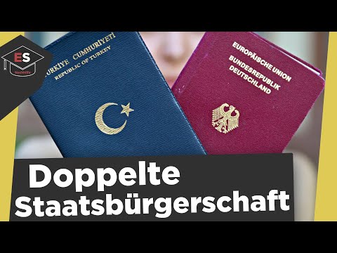 Video: Erlaubt Chile die doppelte Staatsbürgerschaft?