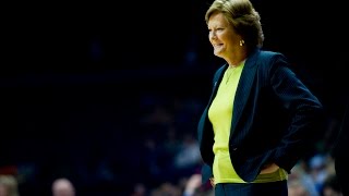 Pat Summitt: A Champion's Life