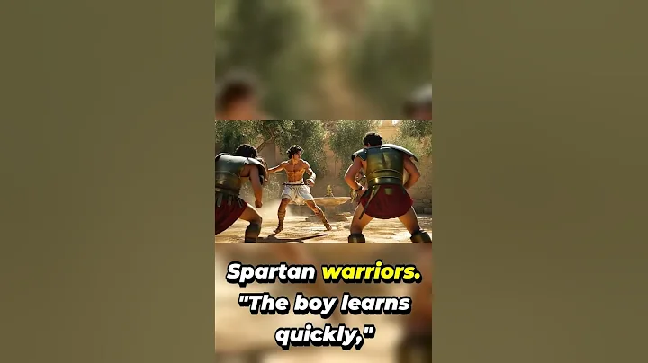 How did Alexander the Great Conquer the World at 25? The Origin