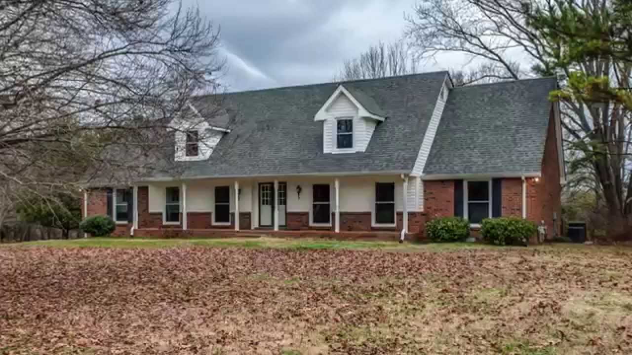 2268 Henpeck Ln Franklin, TN 37064 House For Sale YouTube