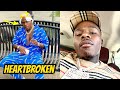 Dababy Gives an Emotional Response to Losing His Brother