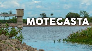 Paseo hasta el dique de Motegasta, Catamarca (2021)
