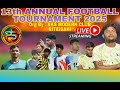 GRAND FINAL MATCH ULISAHI FC BM SPORTING AT DIPASAI RITESAI FOOTBALL MATCH 2025 GRAND FINAL MATCH ULISAHI FC BM SPORTING AT DIPASAI RITESAI FOOTBALL MATCH 2025