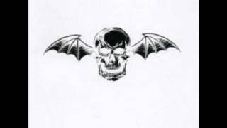 Avenged Sevenfold - Dear God chords