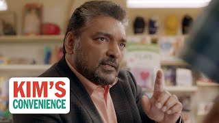 A living wage includes tips | Kim's Convenience