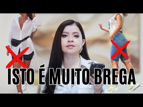10:30 10:30 Now playing, IF YOU LIKE FASHION YOU DONT WEAR THESE 6 THINGS I Lê Oliveira cruz