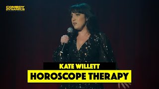 Horoscope Therapy - Kate Willett