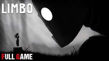 LIMBO Mobile Game | Full Gameplay Walkthrough (Complete Story) ( PART 2)