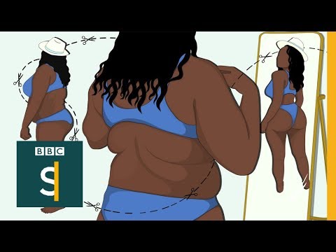 My BBL journey: Black Beauty & Brazilian Butt Lift - BBC Stories 