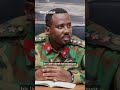 Somali'ye Ankara mezunu genelkurmay