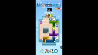 Drop The Cat Level 38 Walkthrough Solution