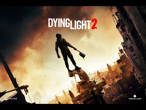 Dying Light 2 SAVE LOCATION