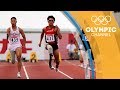 Running Prosthetics That Help Paralympians Run Faster | The Tech Race