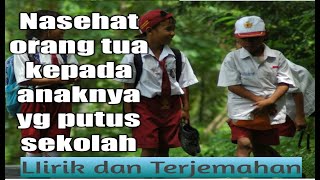 DANG TURPUKTA HAMORAON II LIRIK DAN TERJEMAHAN #LAGUSEDIH #ritabutarbutar