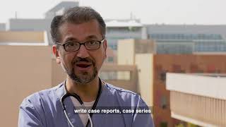 UNM Rheumatology Fellowship Program