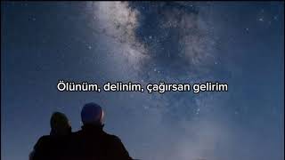 Yıldız Yatağından Kalkar Bu Aşkı Duysa…Lütfen Beğenip Abone Olun (Emek Verdiğim Için)