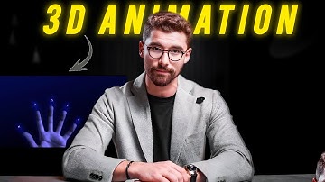 IMAN GADZHI STYLE 3D ANIMATION ON MOBILE  | ALIGHT MOTION