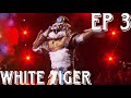 White Tiger sings “We Will Rock You” by Queen (The Masked Singer S3 EP3)
