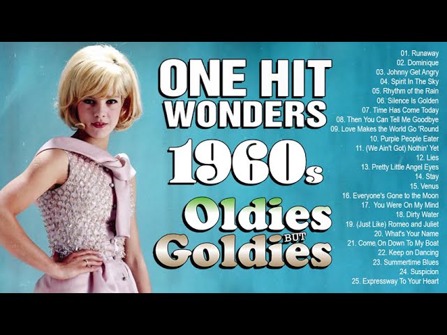 Dan Sweeney - One Hit Wonders 1964 / 1965