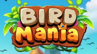 Bird Mania 2023 Game Mobile Game | Gameplay Android screenshot 1