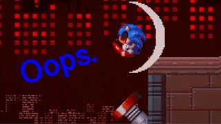 Sonic.EXE The Disaster 2D Remake - Hosted Madness