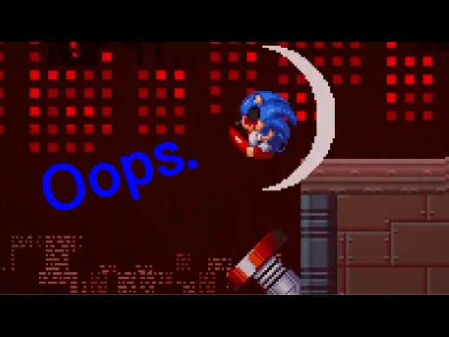 Sonic joins Sonic.Exe The Disaster 2D Remake by GRNimoogi - Game Jolt