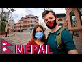 Daily morning routine in Nepal (feat. boyfriend) 🇳🇵