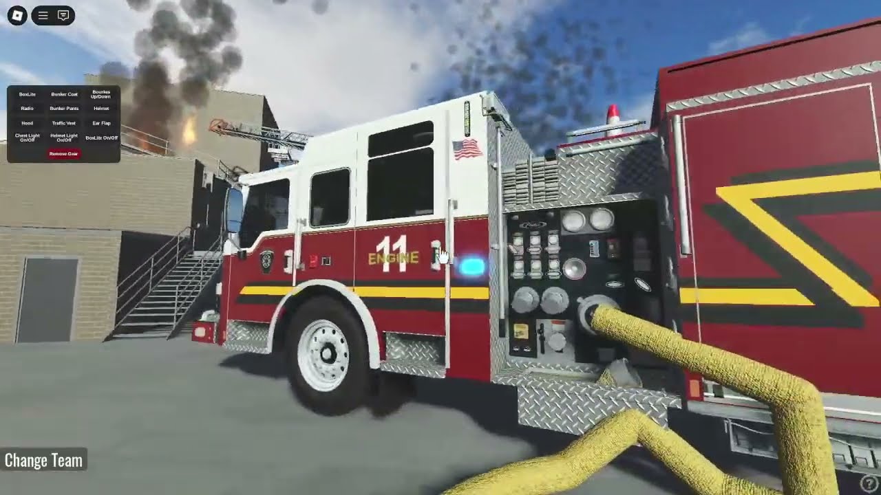 The BEST Game On Roblox Live Stream YouTube 