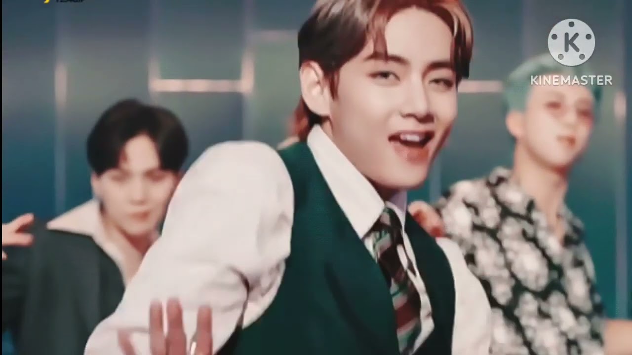 Taekook fmv__Pallo latke song__Top tae / bottom koo~~