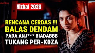 BIADABBB‼️GADIS LUGU DIPERK40S PARA ANJ*** DAN DIBKAR, PEMBALASAN NYA MANTAPPP 