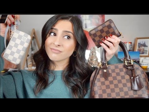 Is Buying Louis Vuitton Worth It? - YouTube