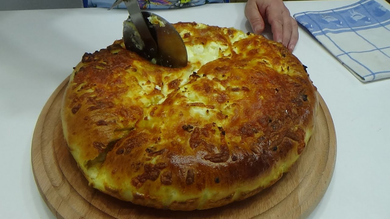 Staroplaninska čobanska pita!!Jednostavno i slasno gurmansko zadovoljstvo koje budi sva čula!!😋👌