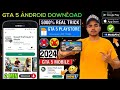  how to download gta 5 for android  download real gta 5 on android 2024  gta 5 mobile download