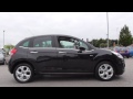 Citroen C3 1.6 HDi 16V Exclusive 5dr U17781