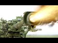 ついに!ウクライナはロシアを破壊するためにアメリカのM777155mm榴弾砲を使用しました