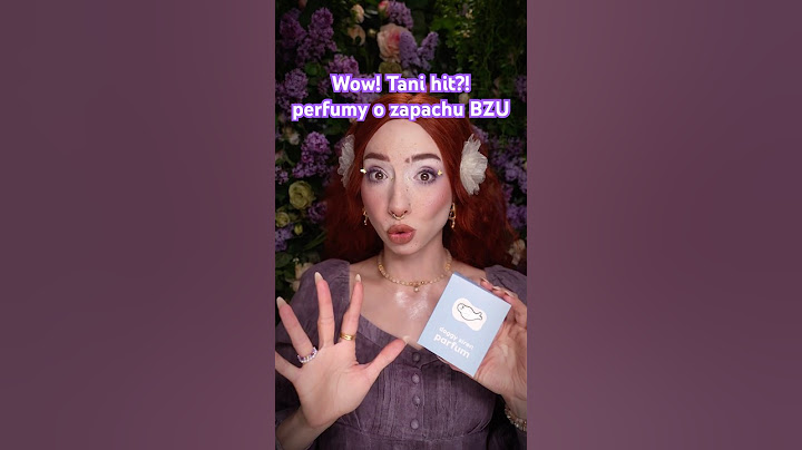 Kto kocha bez- zostawia 💜! Te perfumy to jakiś mega hit! 🫢#perfume #test #shorts