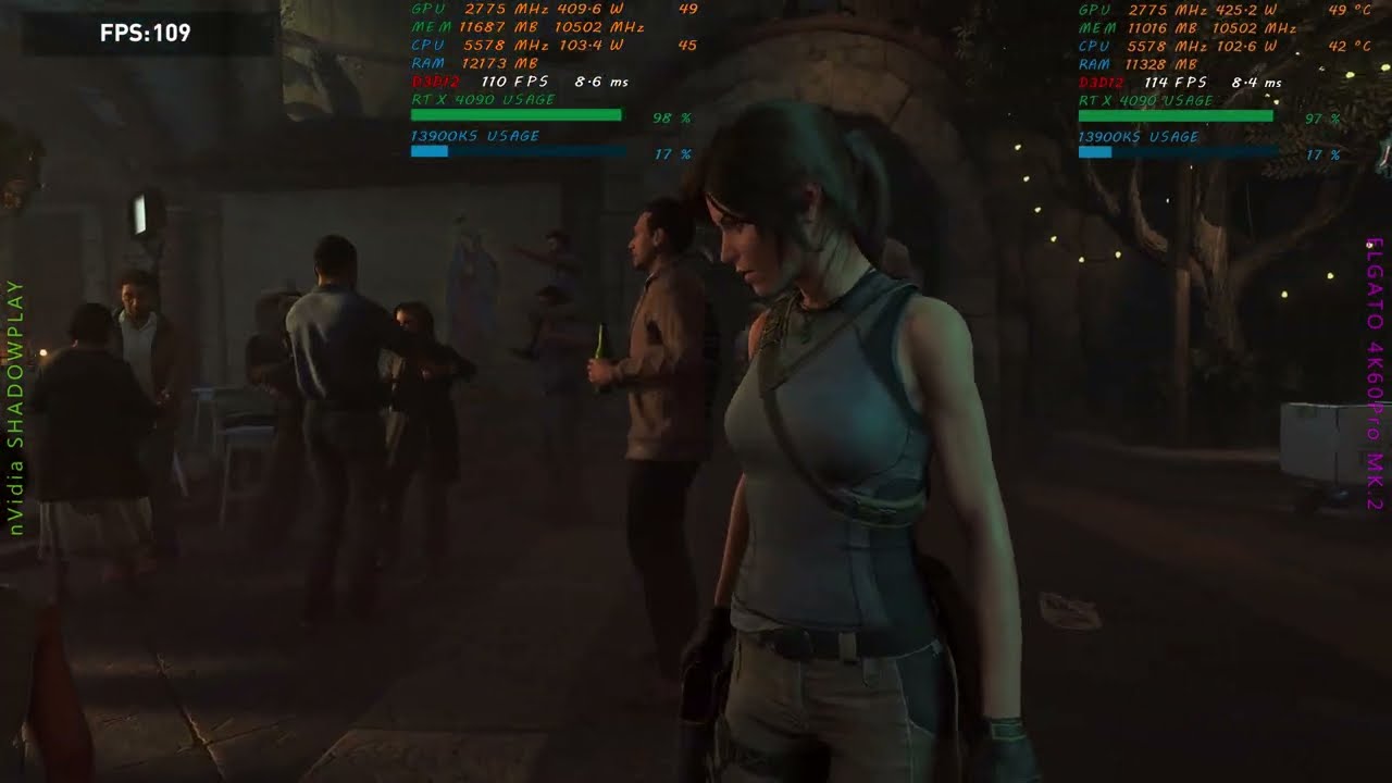 Gameplay Recording - Shadowplay vs Capture Card