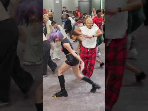 🇺🇸Kpop Fancams - j-hope Killin' It Girl