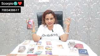 ❤SCORPIO♏Weekly Horoscope Love❤ Career May 25 - June 2..👀❤🌹☎🙌