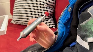 Engineer Solder Suction Device Review Love This Tool