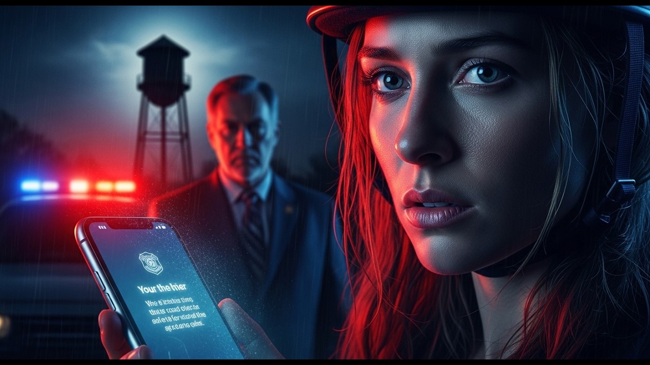 🎬 ASHFORD: The Truth They Buried