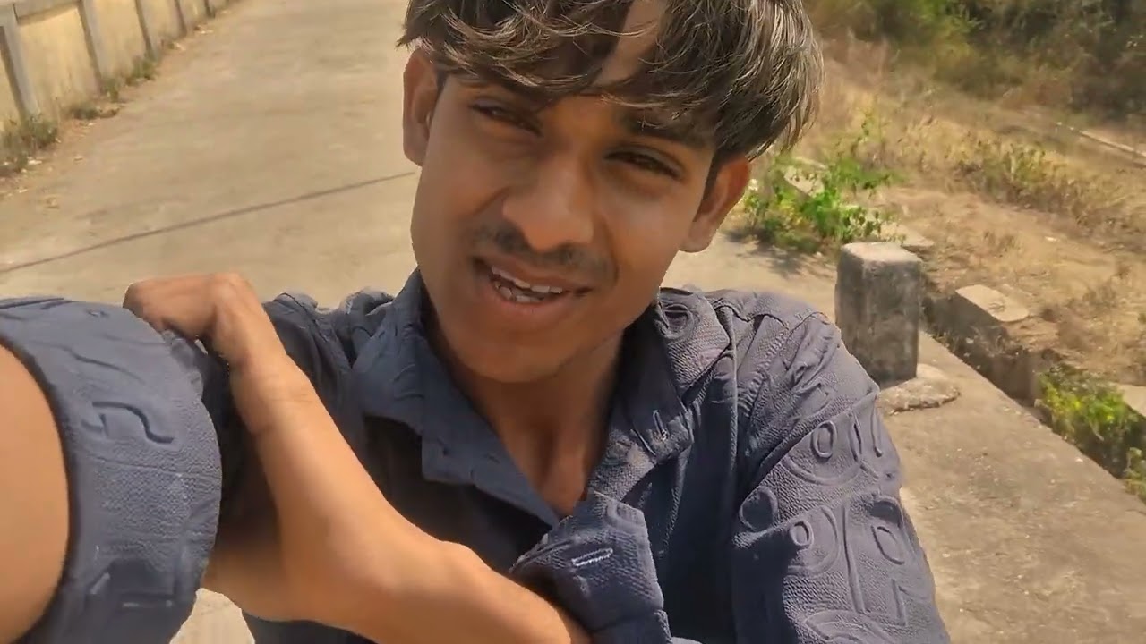 Humane nikale the par halat taite ho gay #vlog #minivlog #viralvideo 