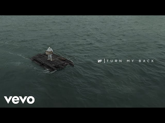 Nf - Turn My Back (Audio)