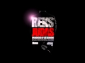 Reks - Judas (Prod. by Lee Bannon) Lyrics